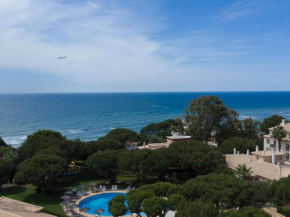 Oura Sunrise IV Apartment - Oura Beach & Oura Strip Albufeira